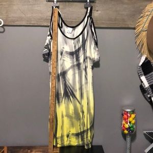 Bench parrot mini summer dress
